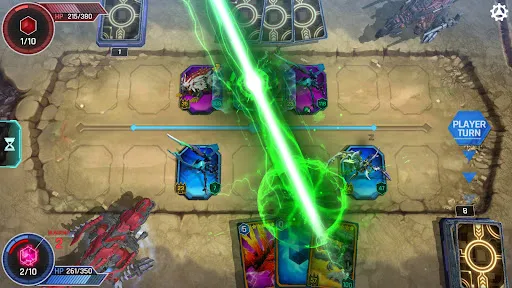 ZOIDS WILD ARENA Screenshots