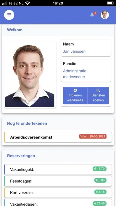 صور Mijn @WORK