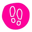 Actify Bewegen stappenteller Actify Bewegen stappenteller