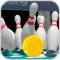 Bowling Strike Club 3D