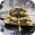 Army Tanks Battle: Hero Fight