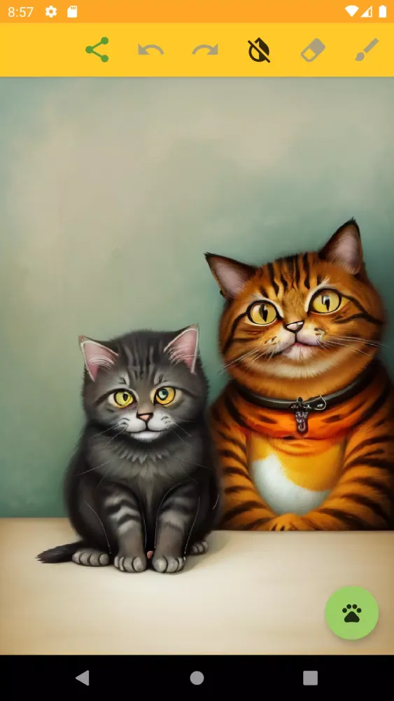 Epic Cats Screenshots