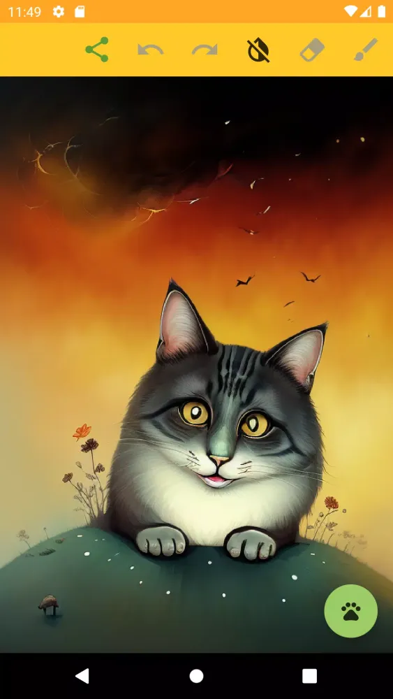 Epic Cats Screenshots