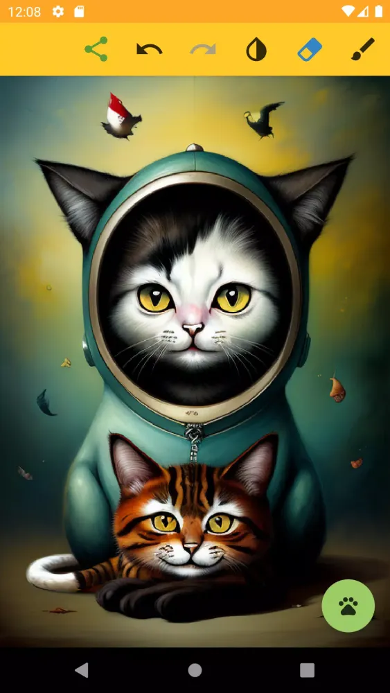 Epic Cats Screenshots