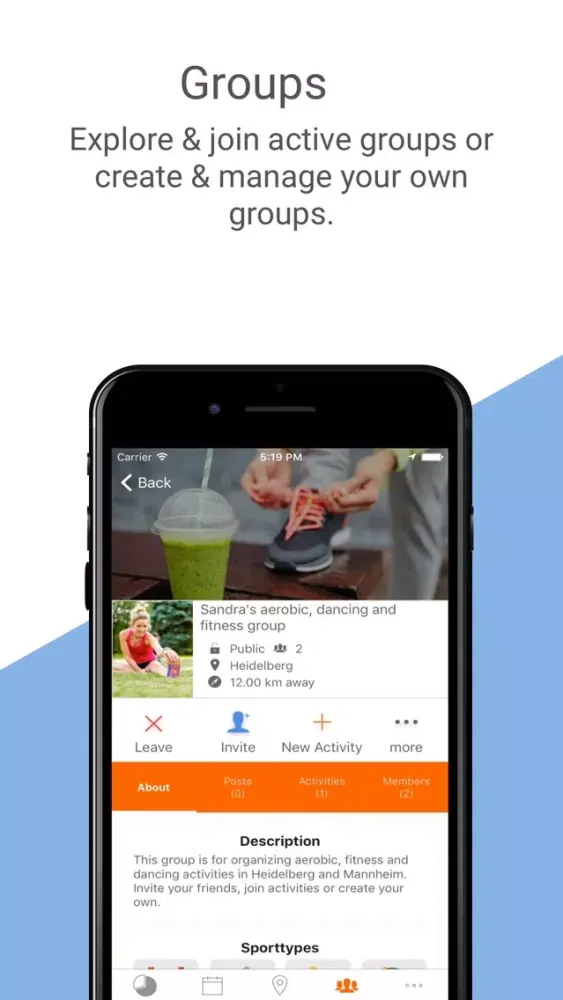 تصاویر actinate your sports community