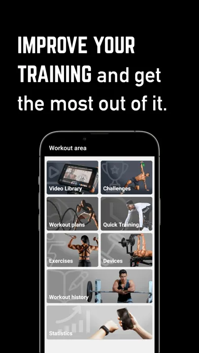 صور ATX Fitness