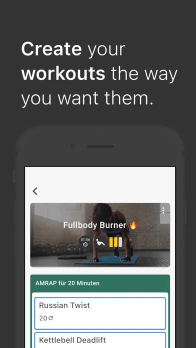 INJOY XPRESS Training Screenshots