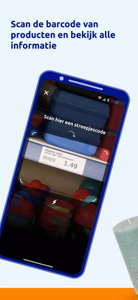 Action应用截图