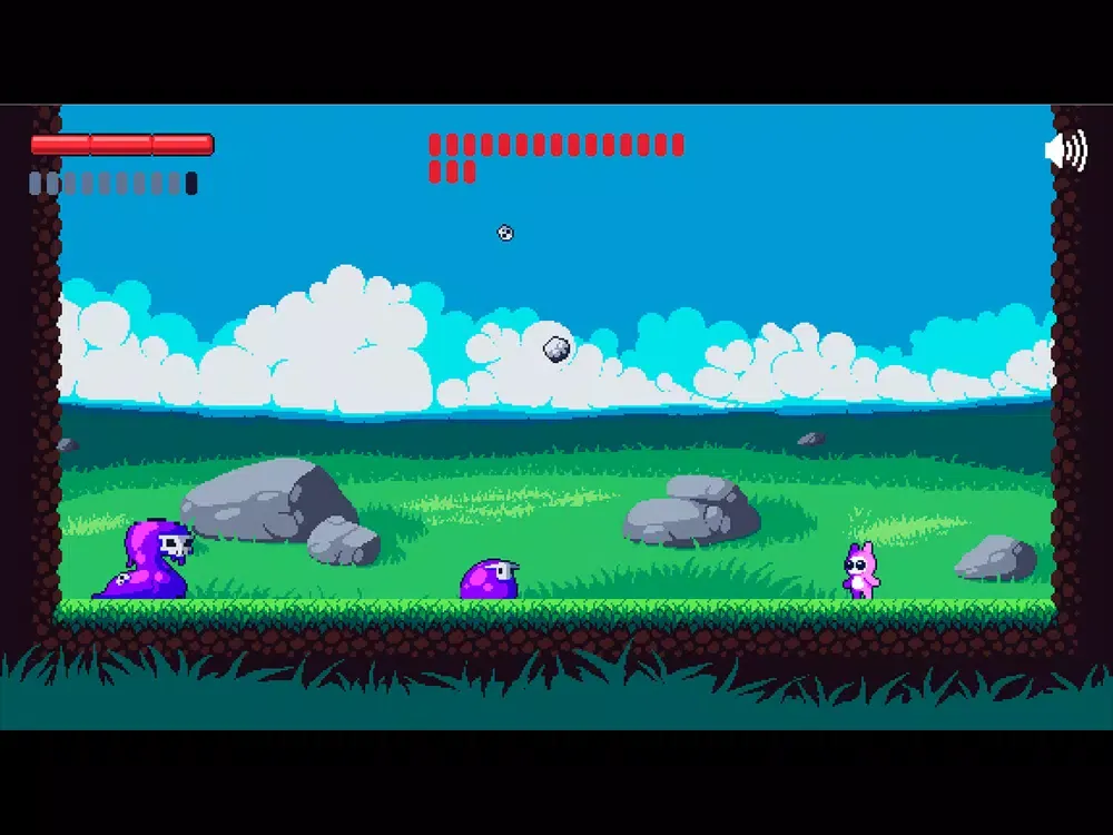 تصاویر Forest Soul Action Platformer iPad 