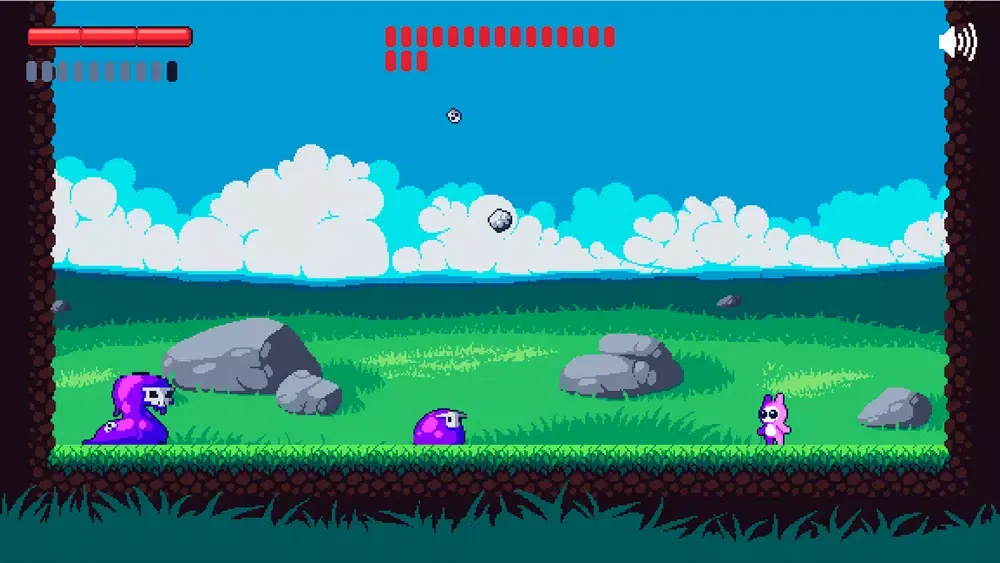 تصاویر Forest Soul Action Platformer