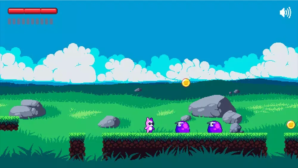 تصاویر Forest Soul Action Platformer