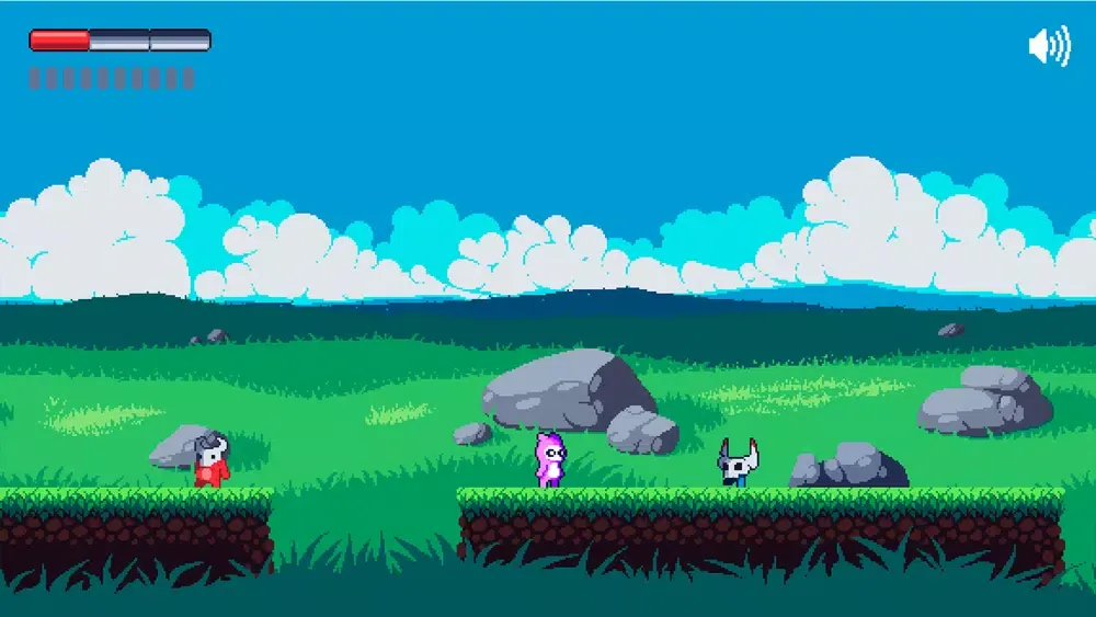 تصاویر Forest Soul Action Platformer