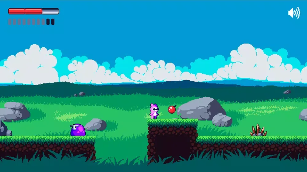 تصاویر Forest Soul Action Platformer
