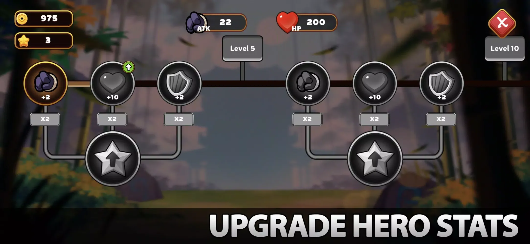 Panda Master Screenshots