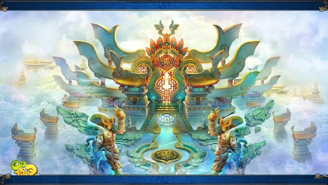 Revenge Of Warrior Screenshots