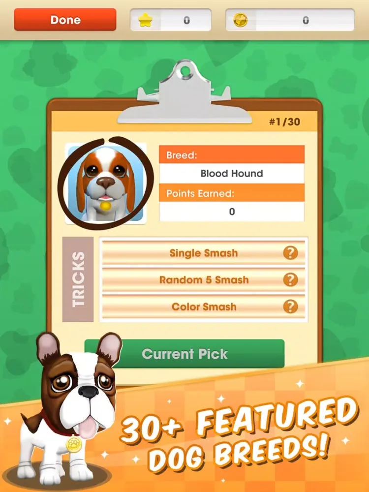 Rescue Rovers iPad  Screenshots