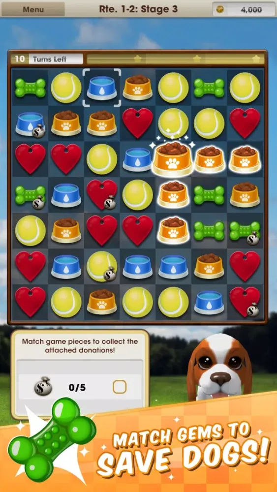 Rescue Rovers Screenshots