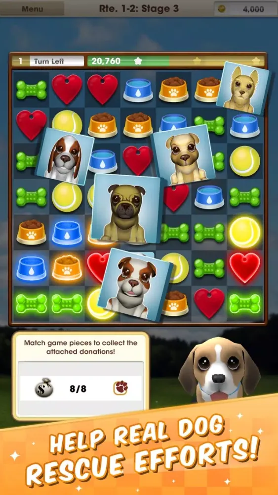 Rescue Rovers Screenshots