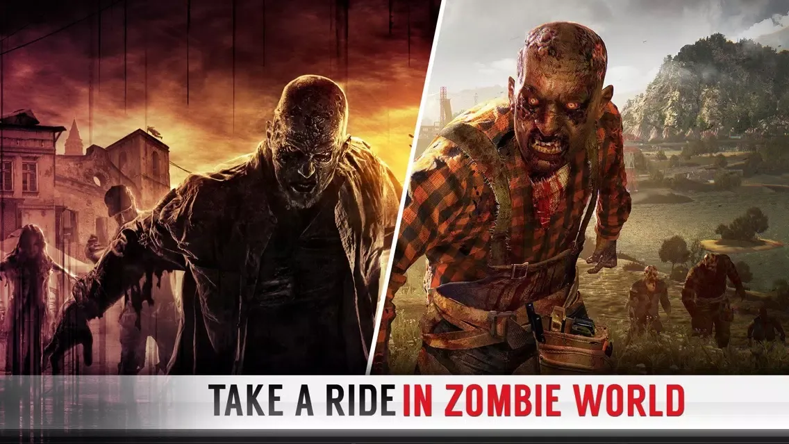 Lone Sniper mutant zombie killing overload shooter Ekran Görüntüleri