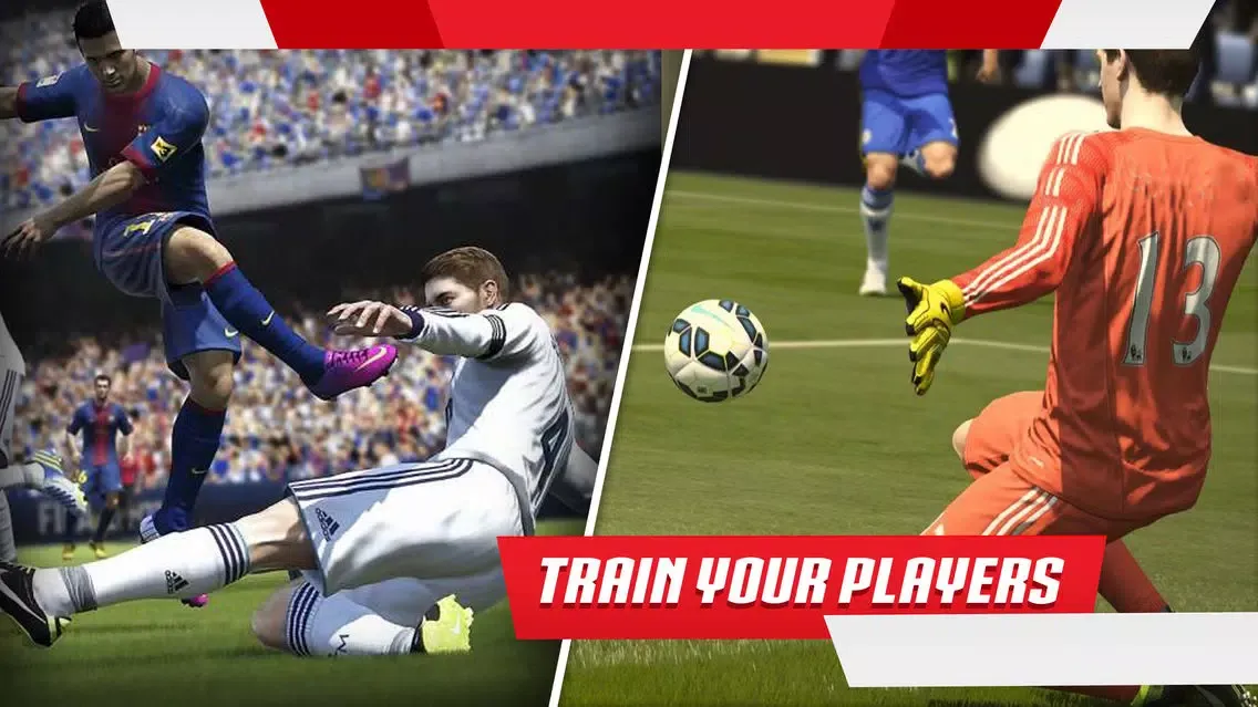 تصاویر Perfect Kick World Soccer Shootout 2016