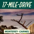 17 Mile Drive Audio Tour Guide