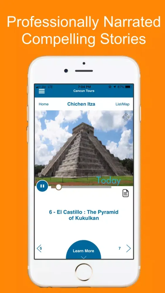 تصاویر Mayan Ruins Tour Guide: Cancun