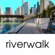 Riverwalk Tour Guide: Chicago Riverwalk Tour Guide: Chicago