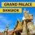 Bangkok Grand Palace Guide