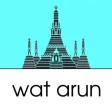 Wat Arun Bangkok Tour Guide
