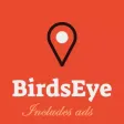 BirdsEye GPS (includes ads) BirdsEye GPS (includes ads)