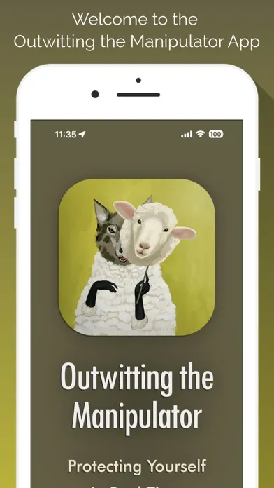 Outwitting the Manipulator 스크린샷