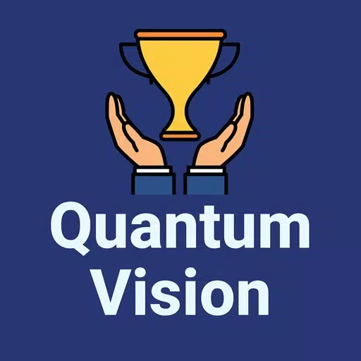 Quantum Vision Consulting Quantum Vision Consulting