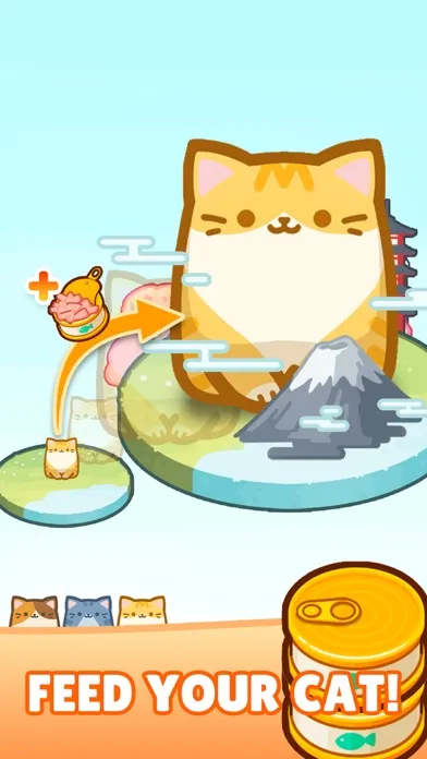 Ảnh chụp màn hình của Box Cat Jam