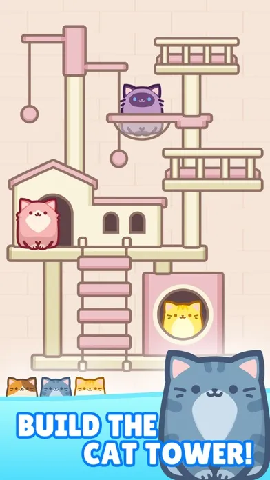 Ảnh chụp màn hình của Box Cat Jam