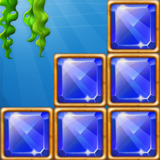 Block Ocean Puzzle 1010 : GOAT Block Ocean Puzzle 1010 : GOAT