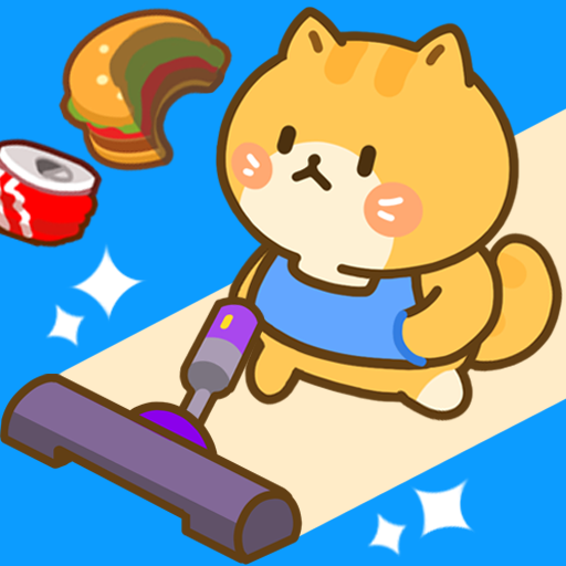Cat Cleaner Cat Cleaner