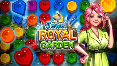 تصاویر Jewel Royal Garden