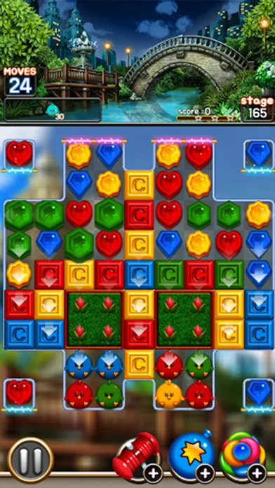 تصاویر Jewel Royal Garden