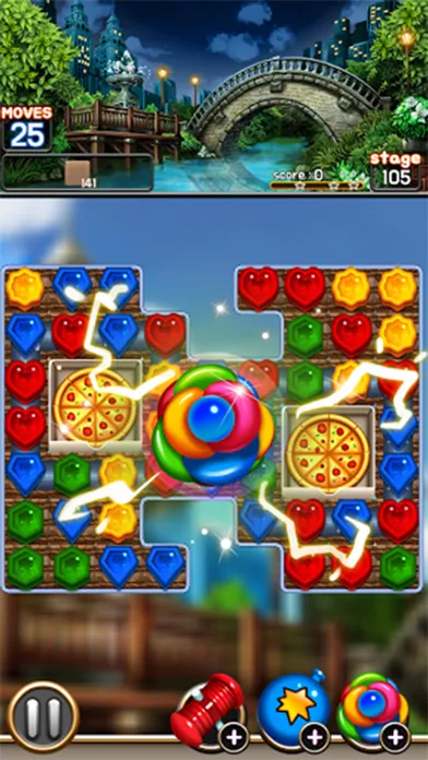 تصاویر Jewel Royal Garden
