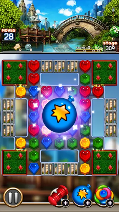 تصاویر Jewel Royal Garden