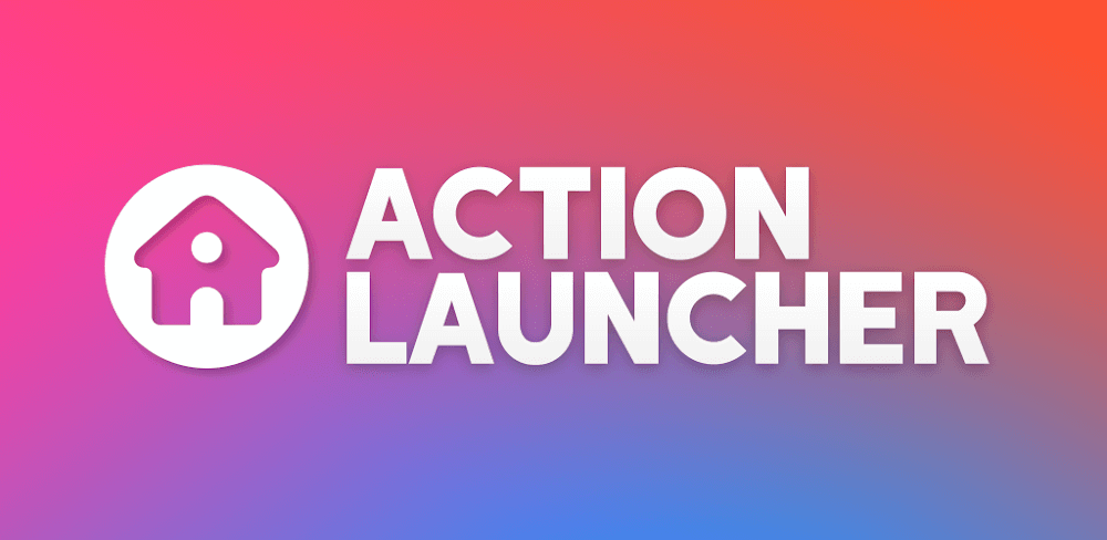 Action Launcher