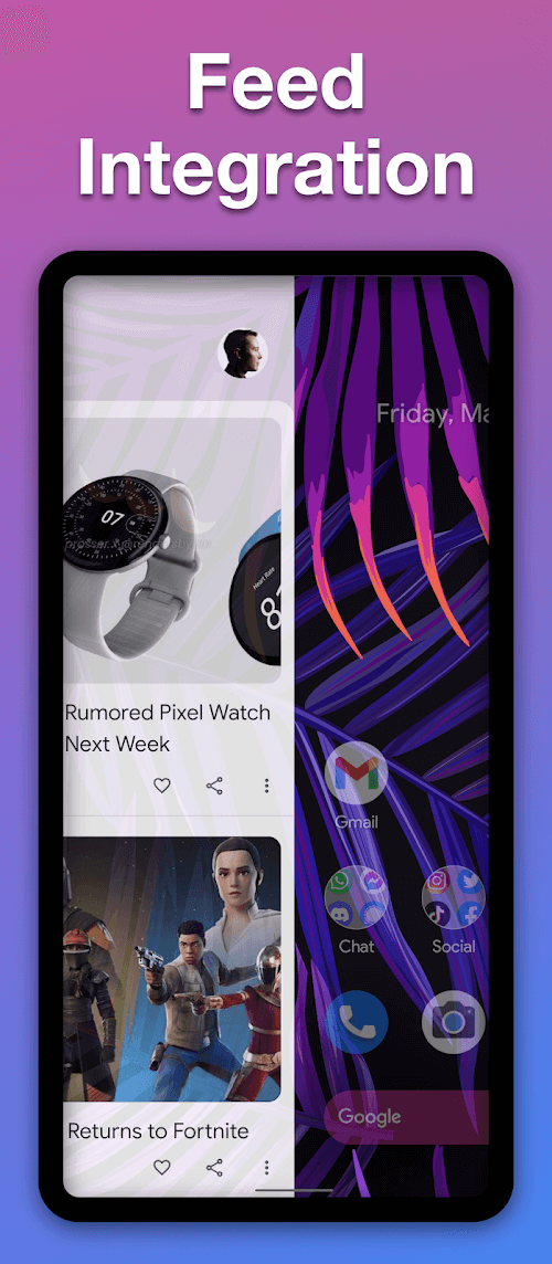 Action Launcher-screenshot-2