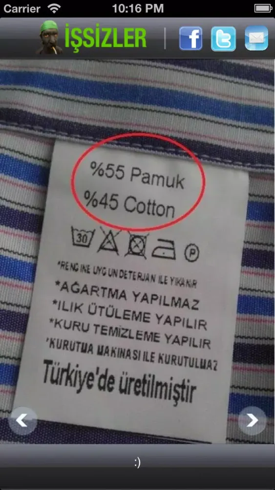 تصاویر İşsizler (En Komikler)