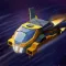 Infinity Admirals: Space Army