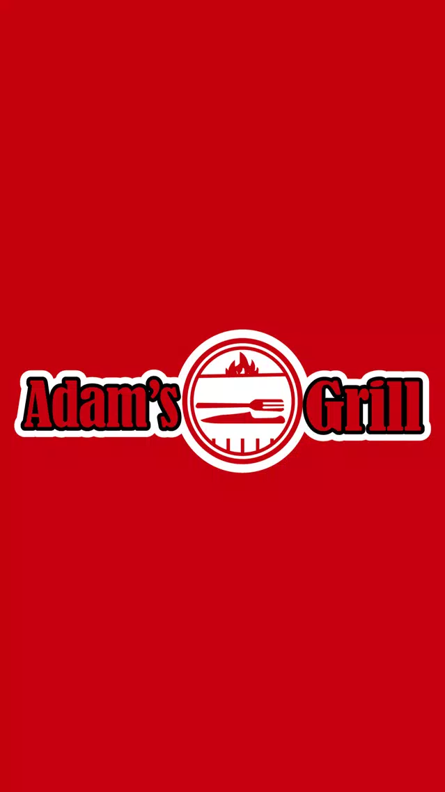 Adams Grill BD4 Ekran Görüntüleri