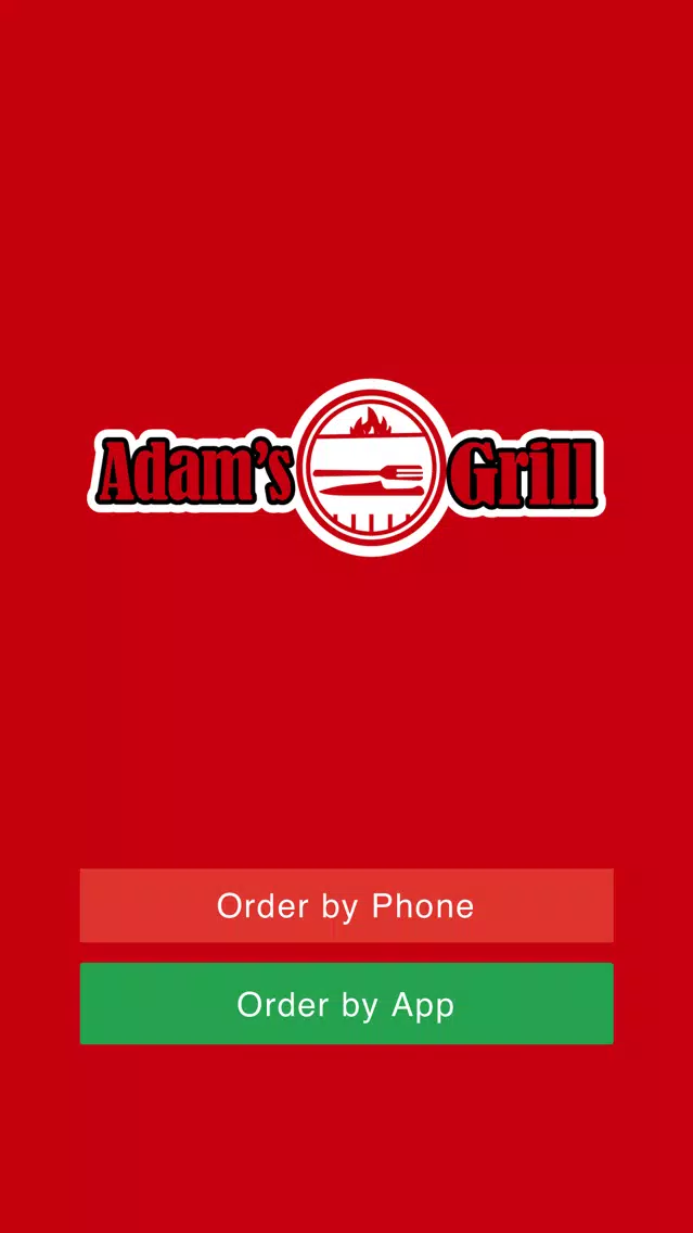 Adams Grill BD4 Ekran Görüntüleri