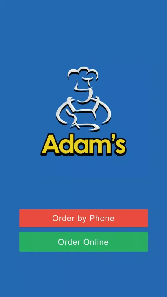 ภาพหน้าจอของ Adams OL10