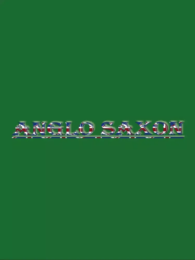 Anglo Saxon iPad 应用截图