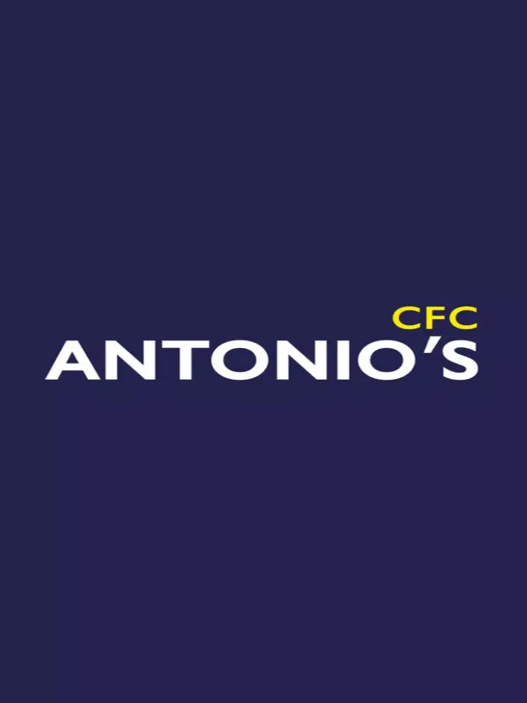 Antonios iPad 应用截图