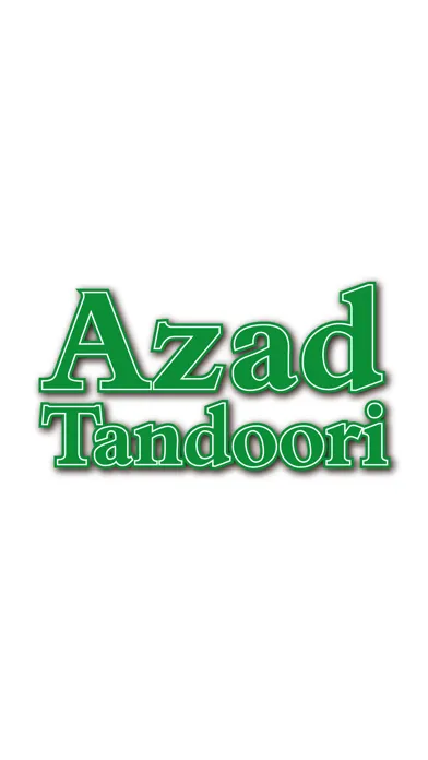 Capturas de pantalla de Azad Tandoori